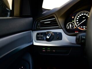 BMW 520 M-Sportpakett Shadowline xDrive LCI 2.0 B47 140kW
