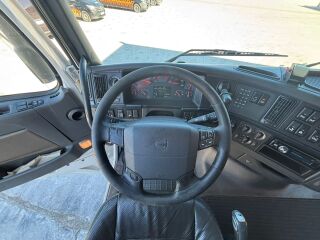 Volvo FH 500 6x4 375kW