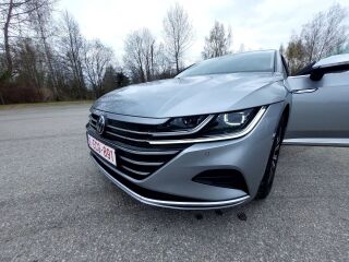 Volkswagen Arteon Elegance E-Hybrid 1.4 160kW