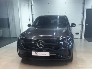 Mercedes-Benz EQC 400 4Matic 300кВ