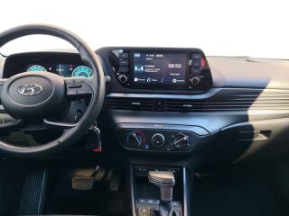 Hyundai i20 Comfort 73kW