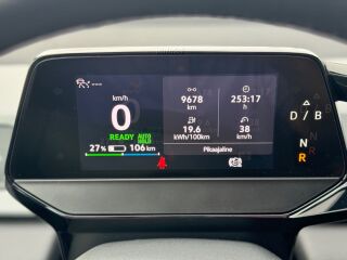 Volkswagen ID.3 PRO 150kW
