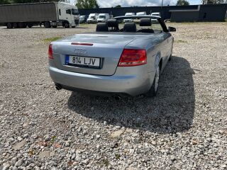 Audi A4 2.0 147kW