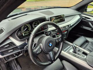BMW X5 3.0 190kW