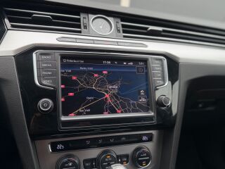 Volkswagen Passat 1.6 88kW