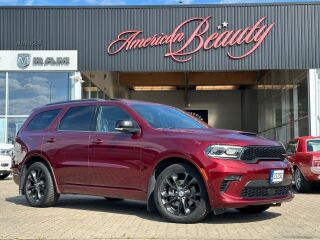 Dodge Durango R/T Blacktop 5.7 V8 Hemi