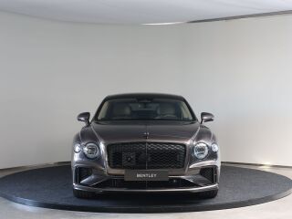 Bentley Flying Spur Bentley V8 PHEV 500kW 4.0 500kW