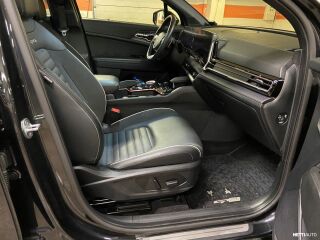 Kia Sportage GT Line 1.6 130kW