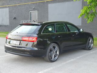 Audi A6 Bose 2.0 130kW