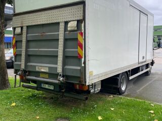 Volvo FL6 132kW
