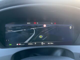 Jaguar F-Pace 2.0 132кВ