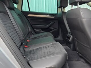 Volkswagen Passat Variant Highline BMT 2.0 TDI 140kW