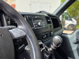 Ford Transit 2.4 103кВ