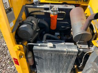 Gehl 4240 KOPP + KAHVLID 2.2 34кВ