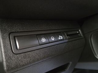 Peugeot 3008 1.5 96kW