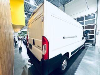 Citroen Jumper L3H2 2.2 121kW