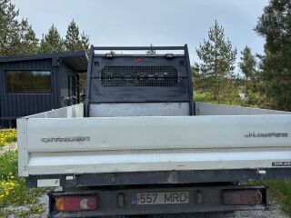 Citroen Jumper 2.0 96kW