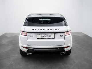 Land Rover Range Rover Evoque 2.0 132kW