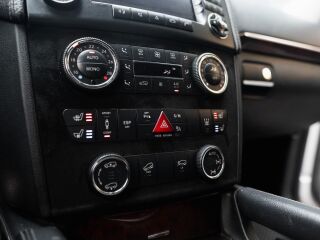 Mercedes-Benz GL 420 4.0 225kW