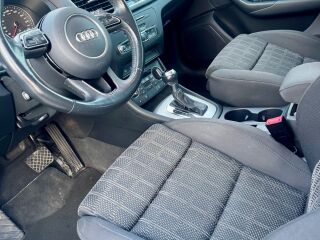 Audi Q3 1.4 TFSI 110kW