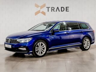 Volkswagen Passat Variant 4Motion R-line Facelift 2.0 140kW