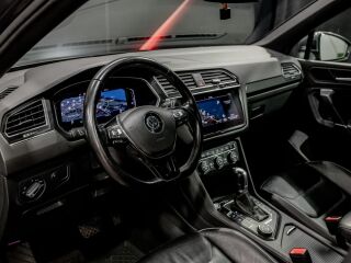 Volkswagen Tiguan R-Line ALLSPACE 4-Motion 2.0 176kW