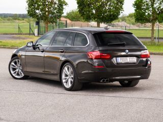 BMW 520 2.0 140kW