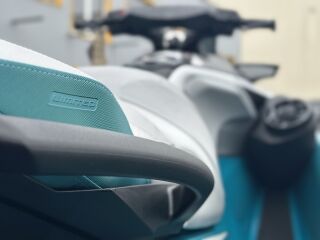Sea-Doo GTX LTD 325 iDF Tech Package 1.6 240kW