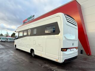 Morelo PALACE 93 LSB - 2026 - ALL INCLUSIVE - 3.0 R4 EURO 6 E 152kW