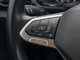 Volkswagen T-Cross 1.0 TSI 81kW