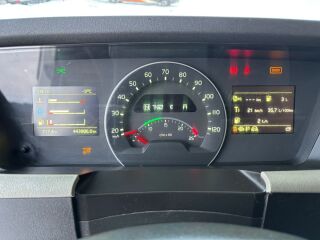 Volvo FH 500 6x2 375kW