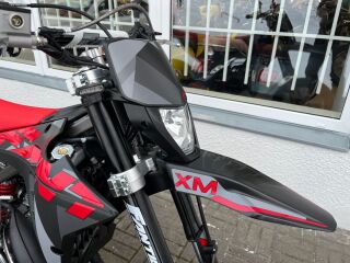 Fantic XM 50 Performance 2T