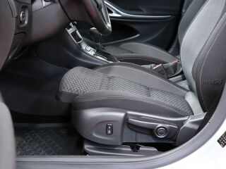 Opel Astra Sports Tourer 1.5 90kW