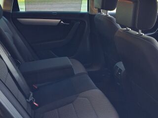 Volkswagen Passat Alltrack 4MOTION 2.0 TSI 155kW