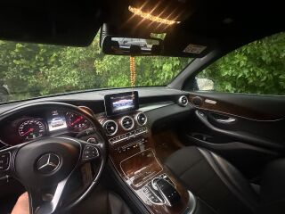 Mercedes-Benz GLC 220 2.1 125kW
