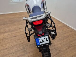 Honda Transalp 750 R2 67kW