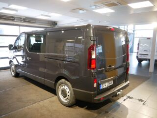 Renault Trafic Crew VAN L2H1 2.0 dCi 110kW