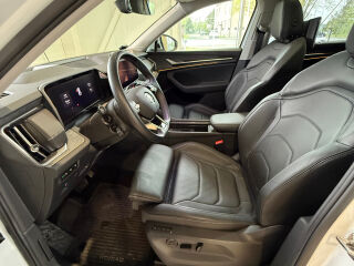 Skoda Kodiaq Selection 4x4 2.0 142kW