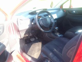 Citroen C4 2.0 100kW