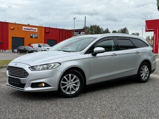 Ford Mondeo Turnier Business EU6 2.0 R4 TDCi 110кВ