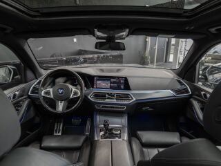 BMW X5 xDdrive30d M-Sport Shadow Line 3.0 195кВ