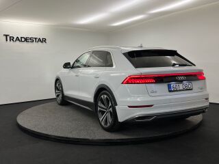 Audi Q8 3.0 210кВ