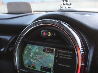 MINI John Cooper Works F56 2.0 170кВ