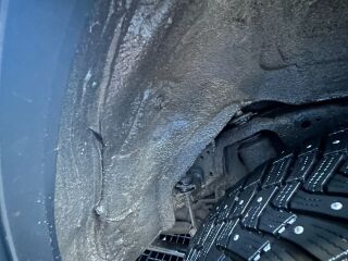 Toyota Land Cruiser 2.8 150kW