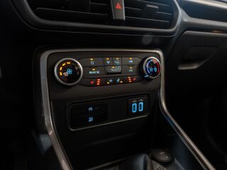 Ford EcoSport 1.0 74kW
