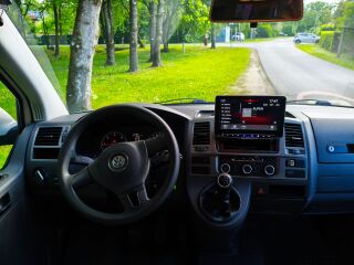 Volkswagen Caravelle 2.0 103kW
