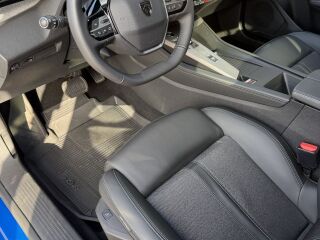 Peugeot 308 Allure Pack AT8 1.2 96kW