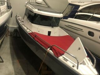 Axopar 28 After Cabin Mercury VERADO 350hj - 293,5h