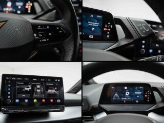 Cupra Born 150кВ