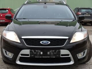 Ford Mondeo Turnier Titanium 2.0 TDCi 103kW